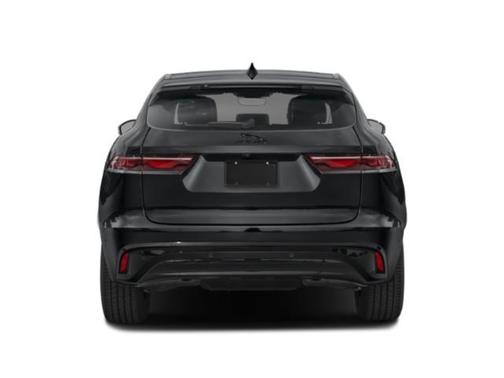 2025 Jaguar F-PACE R-Dynamic S P250 AWD Automatic