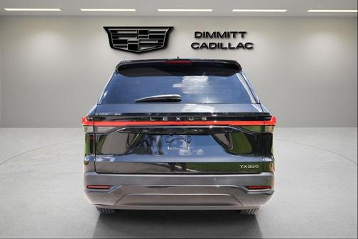 2024 Lexus TX 350 Premium