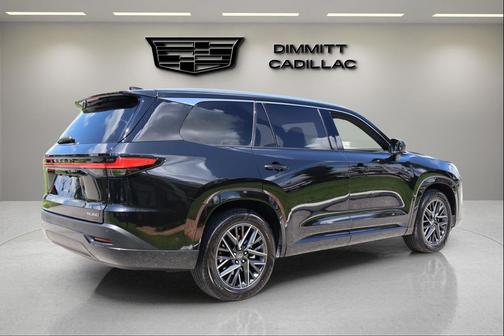 2024 Lexus TX 350 Premium