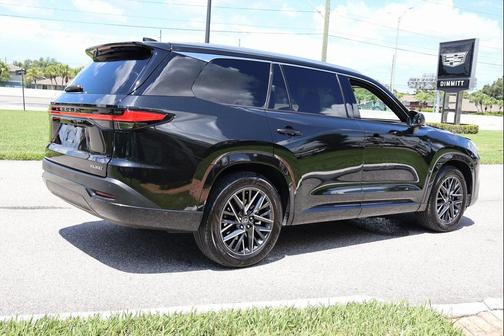 2024 Lexus TX 350 Luxury