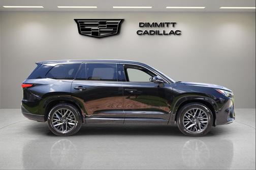 2024 Lexus TX 350 Premium
