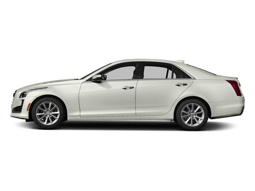 2018 Cadillac CTS 3.6L Luxury