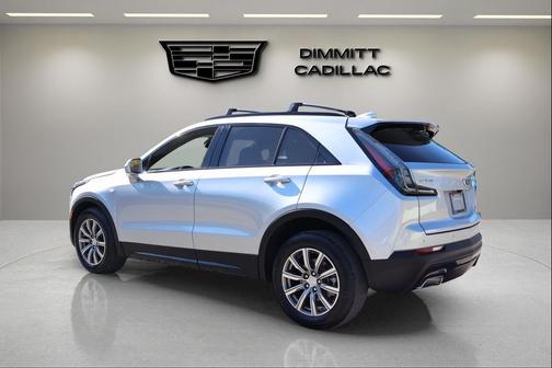 2020 Cadillac XT4 Sport
