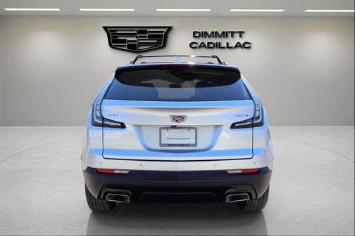 2020 Cadillac XT4 Sport