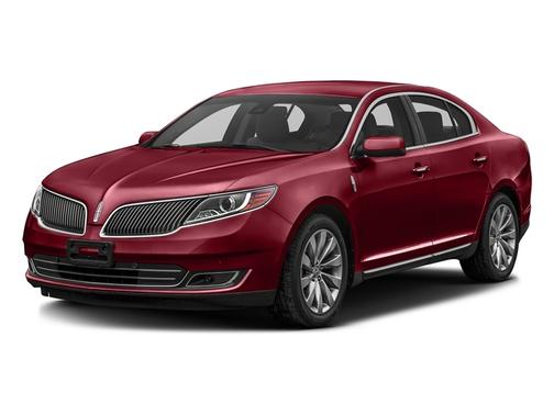2016 Lincoln MKS Base