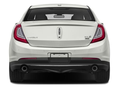 2016 Lincoln MKS Base