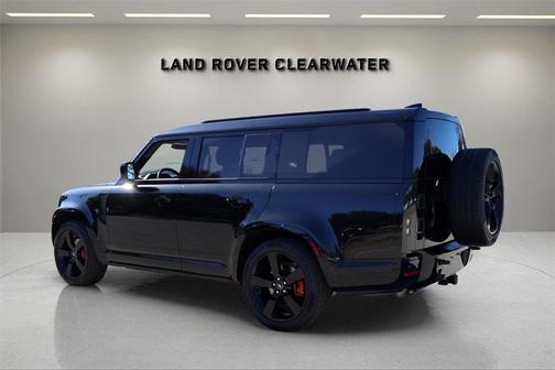 2023 Land Rover Defender 130 X