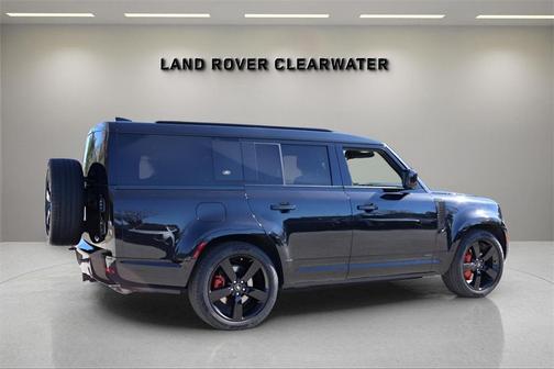 2023 Land Rover Defender 130 X