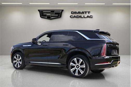 2025 Cadillac Escalade Luxury