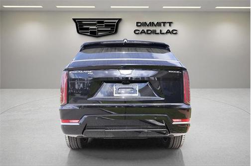 2025 Cadillac Escalade Luxury