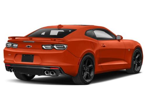 2021 Chevrolet Camaro ZL1