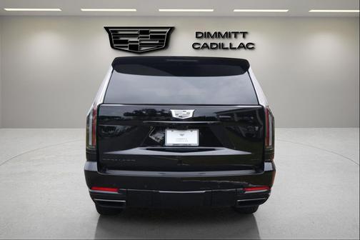 2026 Cadillac Escalade ESV Sport Platinum