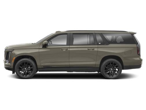 2025 Cadillac Escalade ESV Sport Platinum