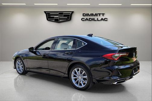 2022 Acura TLX FWD