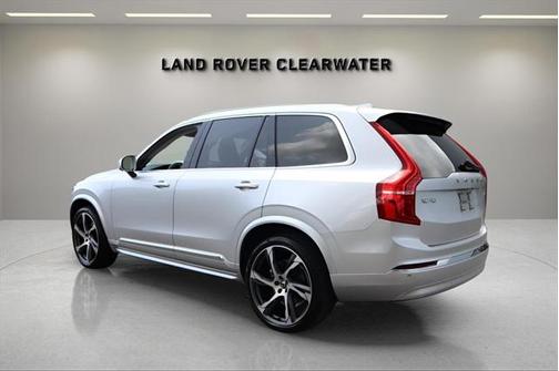 2022 Volvo XC90 T6 Inscription