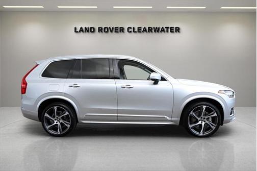 2022 Volvo XC90 T6 Inscription