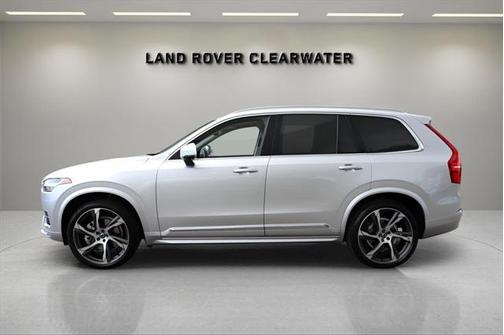 2022 Volvo XC90 T6 Inscription