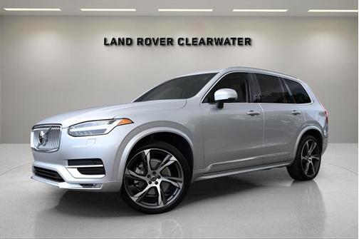 2022 Volvo XC90 T6 Inscription