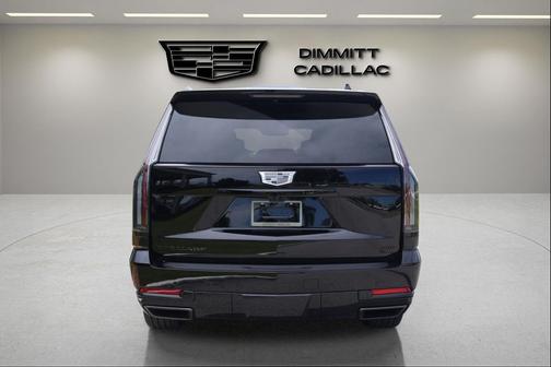 2025 Cadillac Escalade ESV Sport Platinum