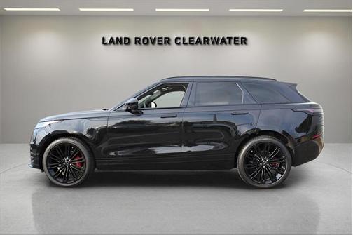 2025 Land Rover Range Rover Velar P250 SE R-Dynamic
