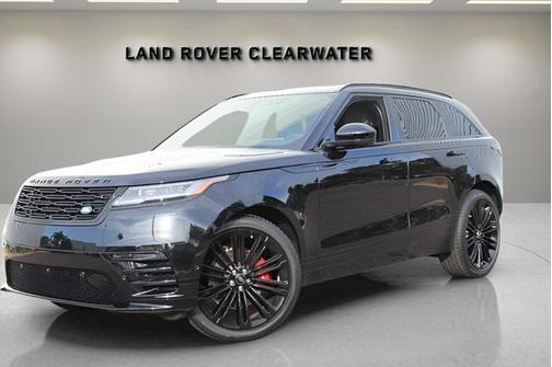 2025 Land Rover Range Rover Velar P250 SE R-Dynamic