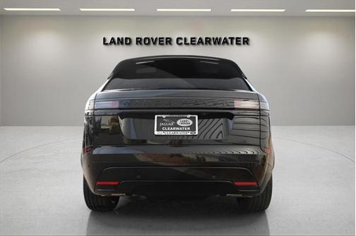 2025 Land Rover Range Rover Velar P250 SE R-Dynamic