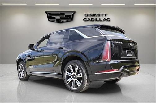 2025 Cadillac Escalade Luxury