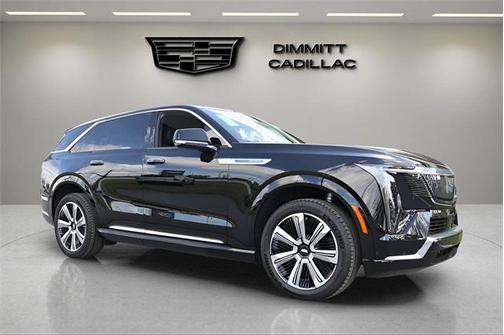 2025 Cadillac Escalade Luxury