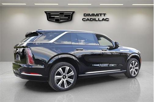 2025 Cadillac Escalade Luxury