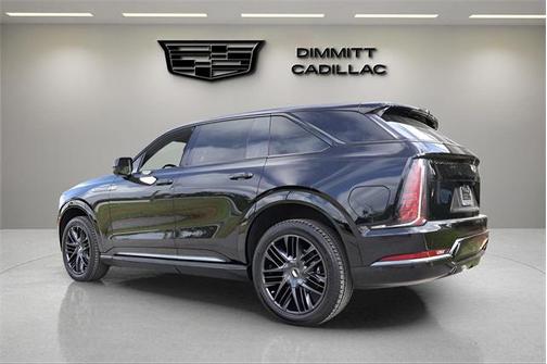 2025 Cadillac Escalade Sport
