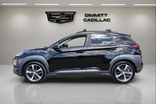 2020 Hyundai KONA Ultimate