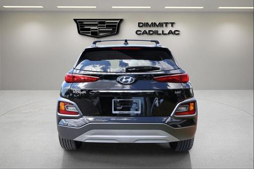 2020 Hyundai KONA Ultimate