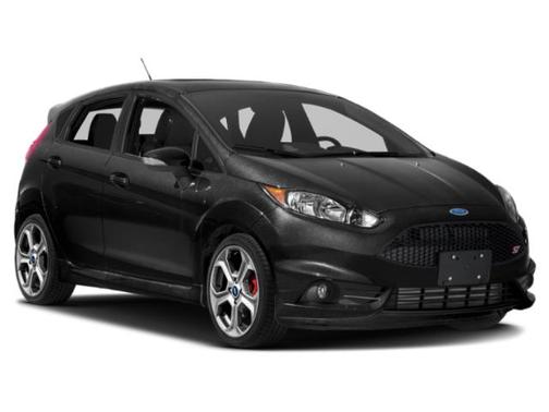 2016 Ford Fiesta ST