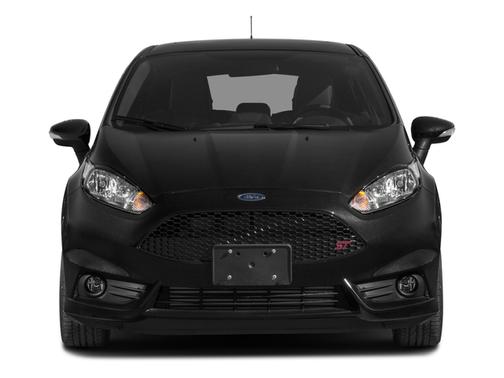 2016 Ford Fiesta ST