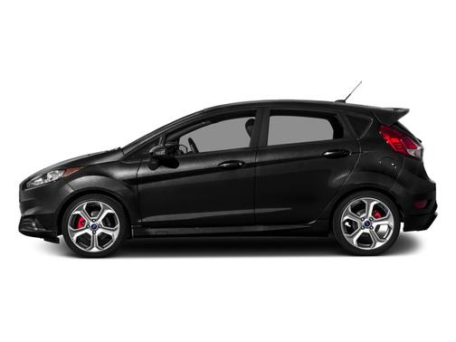 2016 Ford Fiesta ST