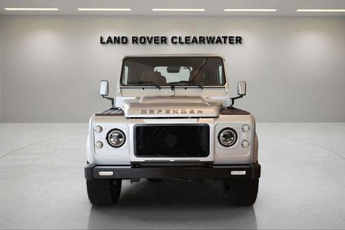 1994 Land Rover Defender 90