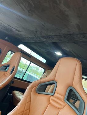 1994 Land Rover Defender 90