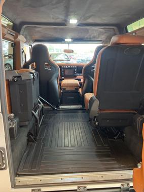 1994 Land Rover Defender 90