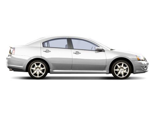 2008 Mitsubishi Galant Base