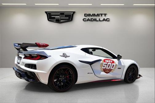 2023 Chevrolet Corvette Z06