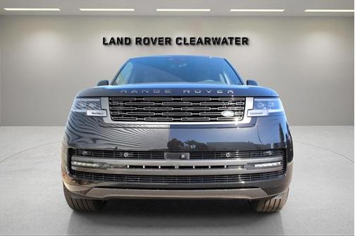 2025 Land Rover Range Rover P530 SE