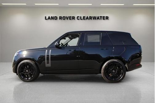 2025 Land Rover Range Rover P530 SE