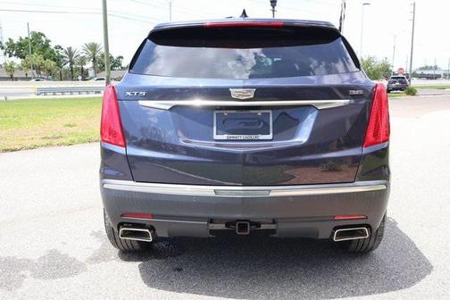 2019 Cadillac XT5 Base