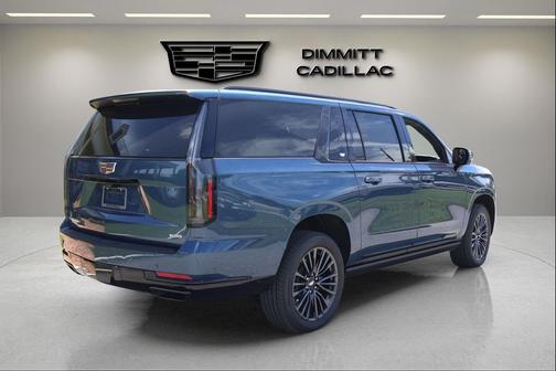 2025 Cadillac Escalade ESV Sport Platinum