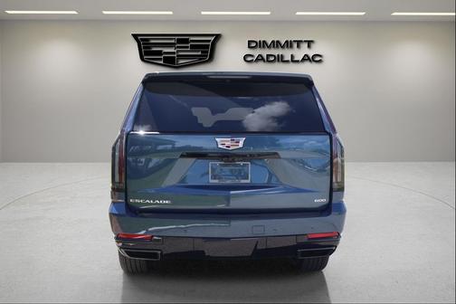 2025 Cadillac Escalade ESV Sport Platinum