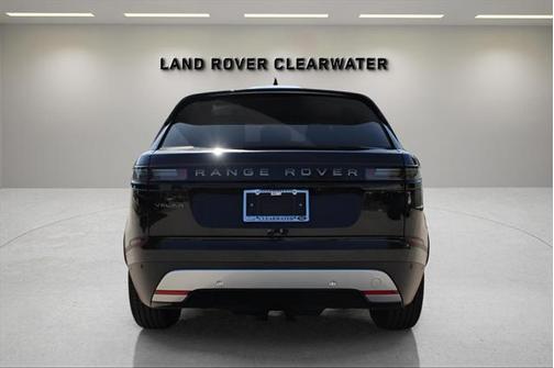 2026 Land Rover Range Rover Velar P250 S