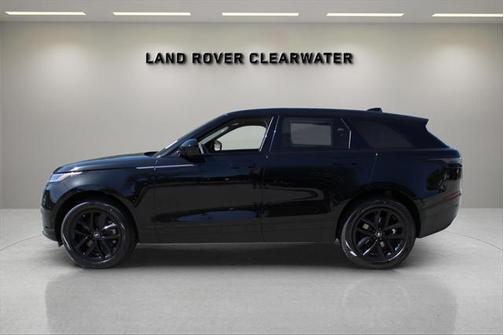 2026 Land Rover Range Rover Velar P250 S