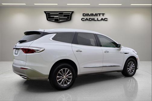 2022 Buick Enclave FWD Essence