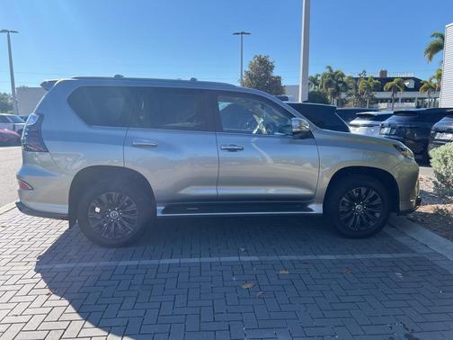 2023 Lexus GX 460 Premium