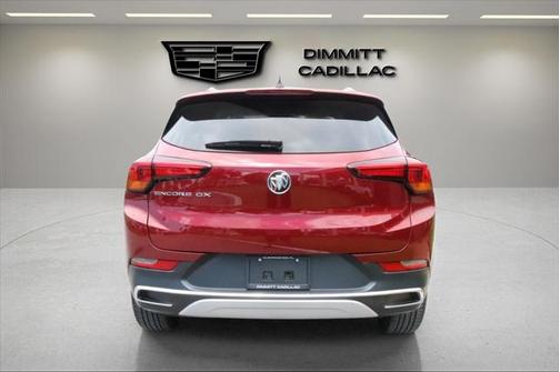 2022 Buick Encore GX Essence